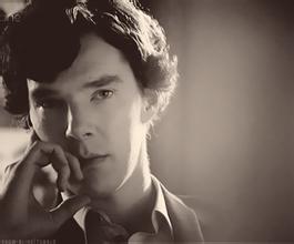 Sherlock